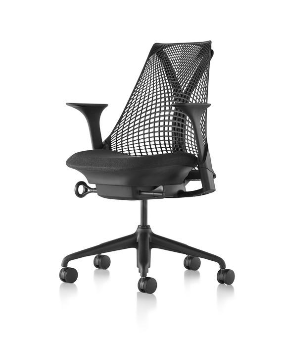Herman Miller - World's number 1 Ergonomic Office chairs in Sri Lanka